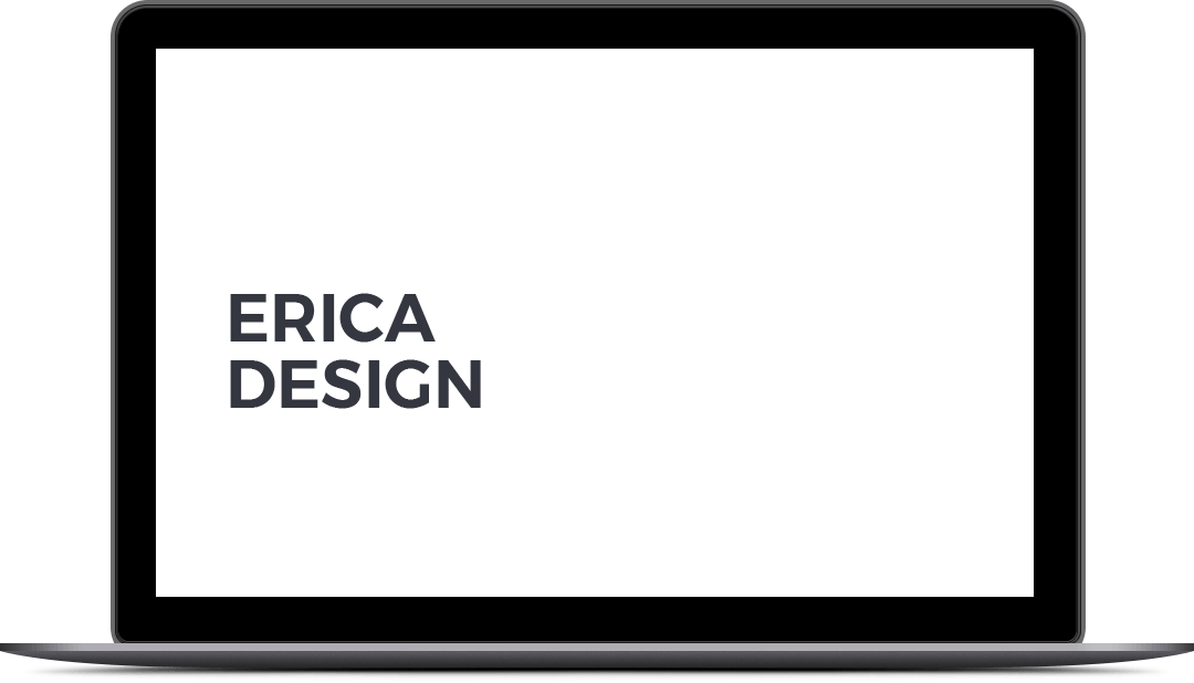 Erica design - grafica e siti web a Brescia