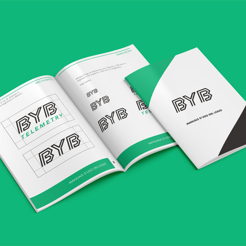 Creazione-Brand-identity-logo-byb